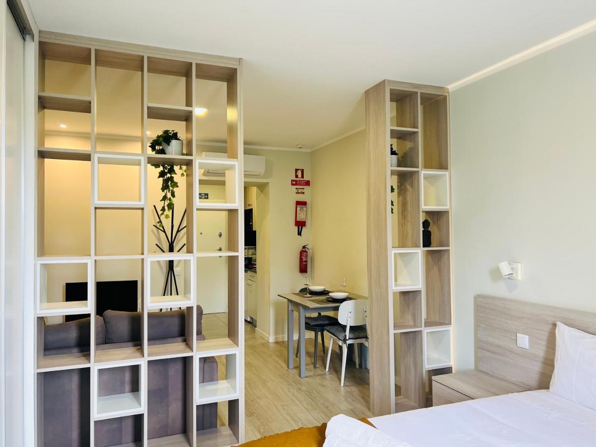 Estudio Plaza Coimbra Exterior photo