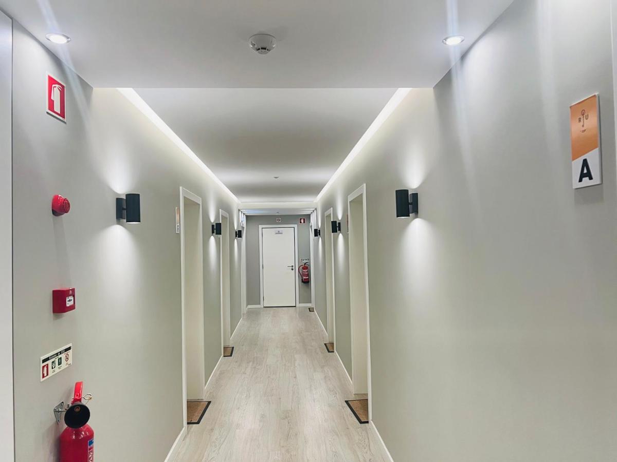 Estudio Plaza Coimbra Exterior photo